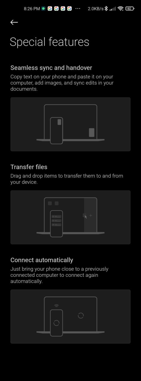 Screenshot 2021 02 27 20 26 04 850 com.xiaomi.mirror 600x1617 - Three Different Methods to Two-Way Transfer Photos Wirelessly from Android to PC