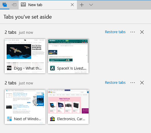 2017 01 29 1605 - Top 5 Unique Feature Microsoft Edge Browser Offers