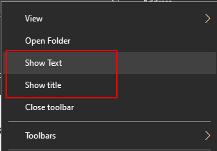 2021 08 14 11 50 - Windows 11 Centered Taskbar in Windows 10 without third party tools