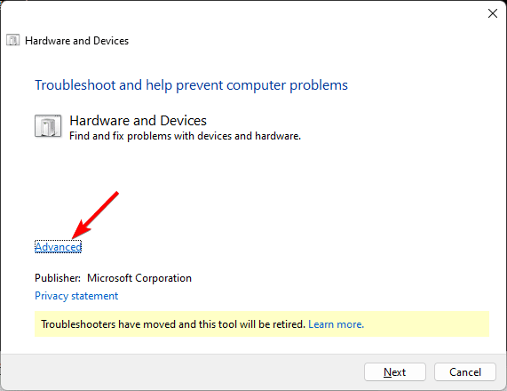 Advanced troublseshooter - Windows 11 Ethernet Is Slower Than Wi-Fi Connection: Top Solutions