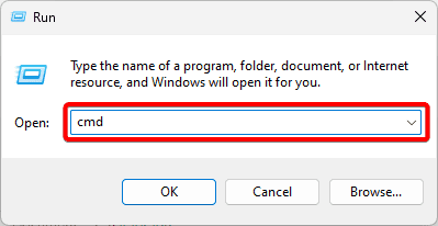 cmd 6 - What is the Windows 11 MAC Address and How Do I Find It?