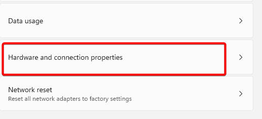 Hardware and connection - What is the Windows 11 MAC Address and How Do I Find It?