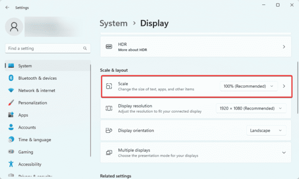 HKvjCiBigO 600x359 - Best Windows 11 Settings for PC Gaming