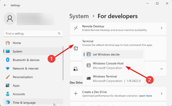 Host 600x370 - Best Ways to Change Terminal to Command Prompt in Windows 11