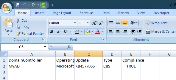 image 23 - Script to Validate Your Active Directory Controller is Patched for ZeroLogon