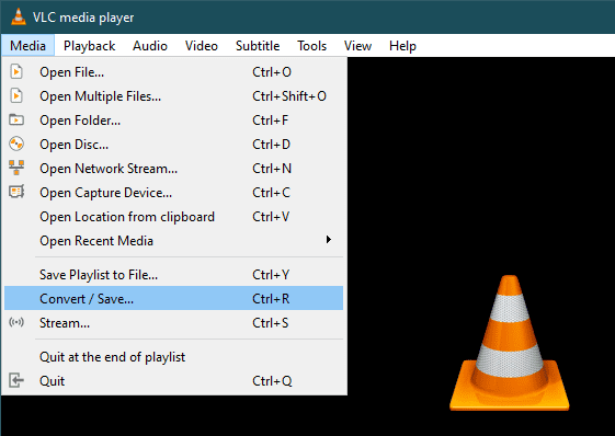 image 14 - Fun Tip - Converting Video/Audio Media Files Formatting the Easy Way