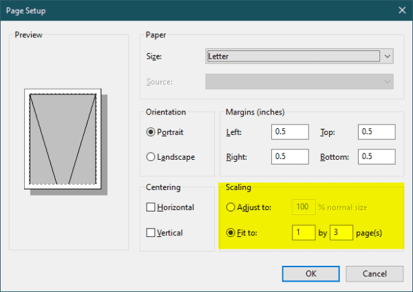 image 6 600x424 - How To Print Large Images or PDF Files Across Multiple Pages