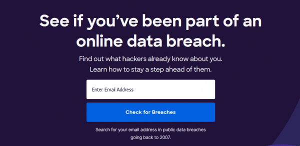 image 600x292 - Checking If Your Email Address Has Been Breached with Firefox Monitor