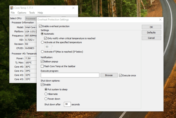 image 9 600x402 - How Hot My Processor is? Checking CPU Core Temperature on Windows 10