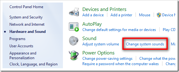 image10 - Get Annoyed About The System Beep Sound? Here is How To Disable it in Windows 7