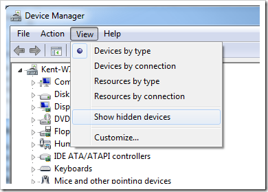 image7 - Get Annoyed About The System Beep Sound? Here is How To Disable it in Windows 7