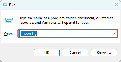 MS config - Exception_Illegal_Instruction Application Error: How to Fix It