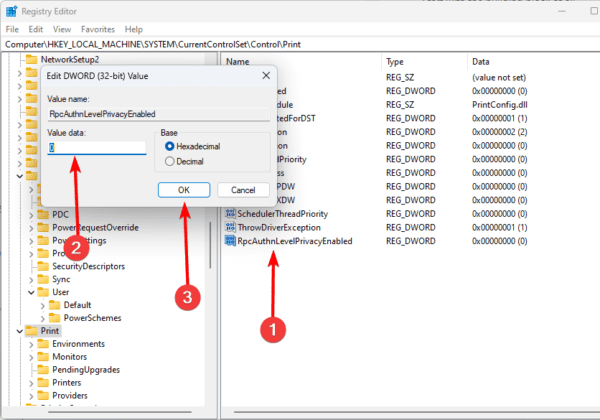 New value 600x420 - Credentials Supplied Are Not Sufficient Error on Windows 11: Best Fixes