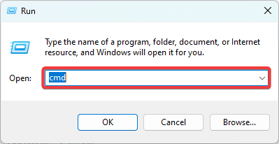 Open CMD - Clock Watchdog Timeout Error in Windows: FIXED