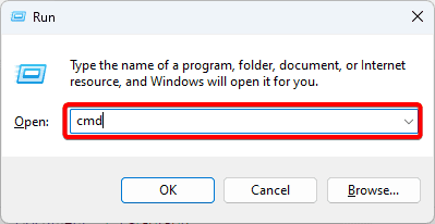 open the control panel - All Possible Ways to Clear Cache on Windows 11