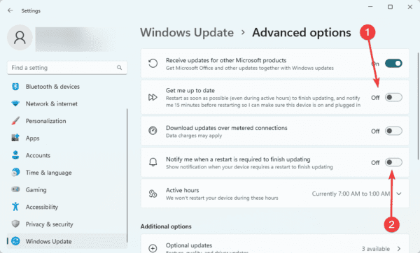 Restarting 600x362 - Settings for High Performance on Windows 11