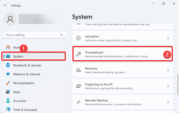 Troubleshoot 1 600x379 - Windows 11 Keeps Beeping or Chiming: Top Fixes