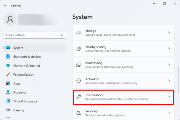 Troubleshoot 1 600x400 - 0x8007042B 0x4000D Upgrade Error: Top Ways to Fix It