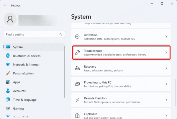 Troubleshoot 2 600x403 - FIXED: Default Gateway Is Not Available on Windows