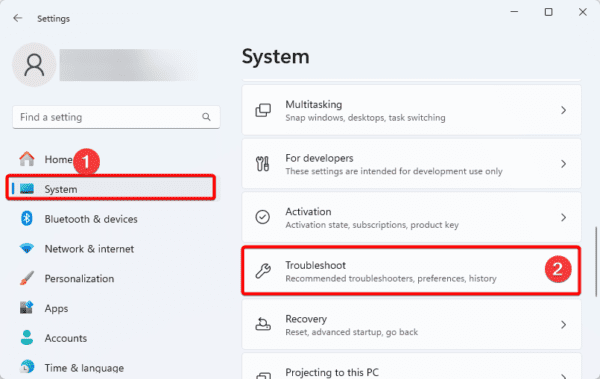 Troubleshot 600x379 - How to Fix Windows Update Error 0x80246017